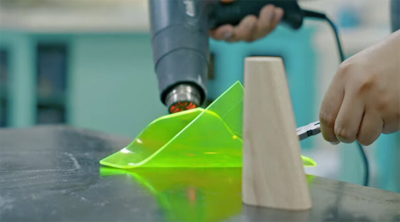 solar panels plant waste