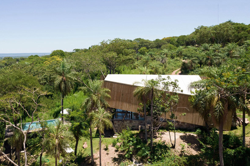 keche javier corvalán