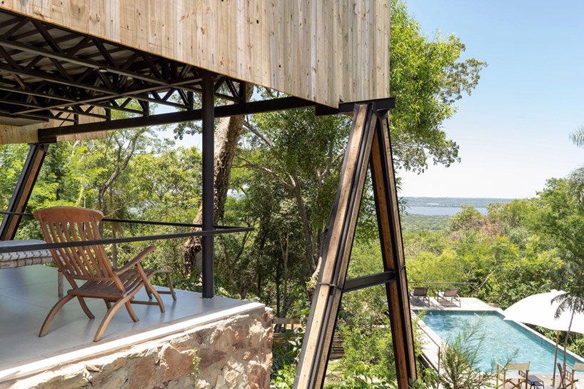 keche javier corvalán