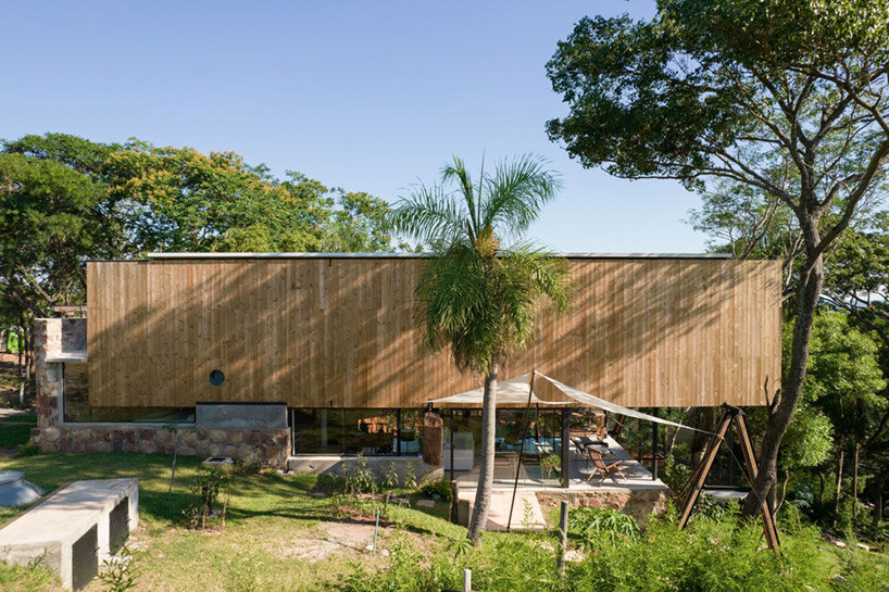 keche javier corvalán