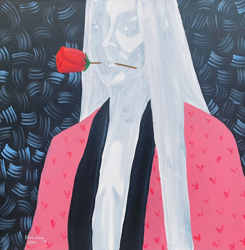 good romance ©ekene stanley emecheta. courtesy of the artist and the breeder