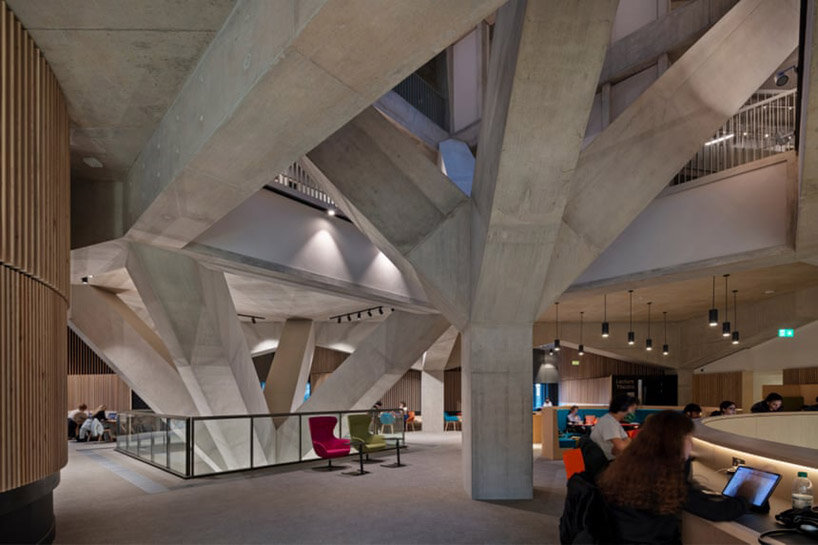 london school economics grafton