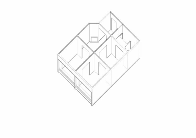 axonometric