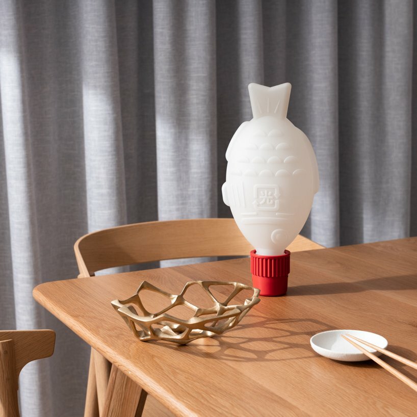 the portable model features a rechargeable battery with USB-C fast charge capability