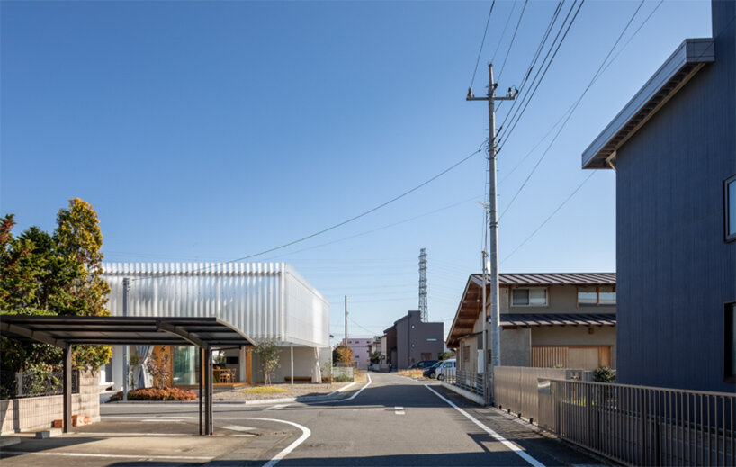 yanakacho house KACH