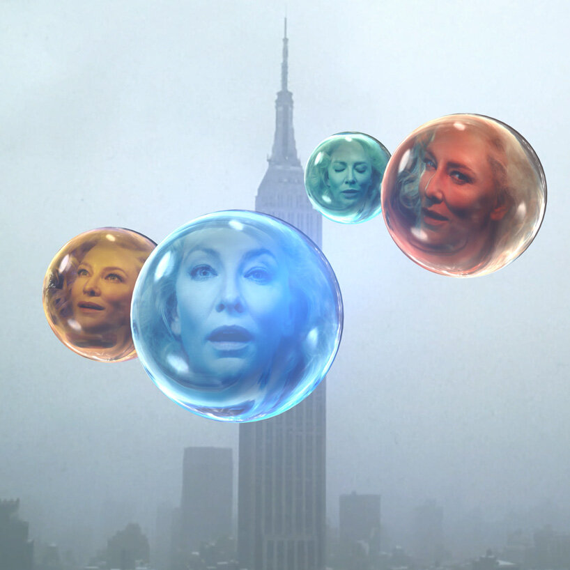 visions: interview with daniel birnbaum on curating acute art's AR exhibition in singapore