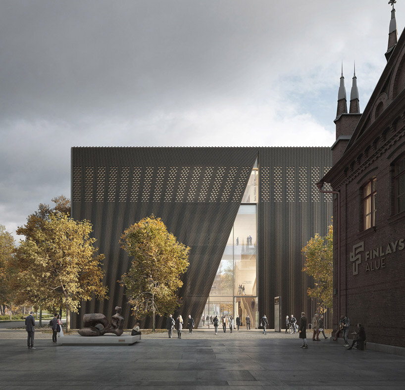 luca poian sara hildén