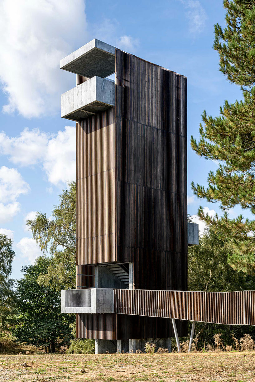 sutton hoo viewing platform