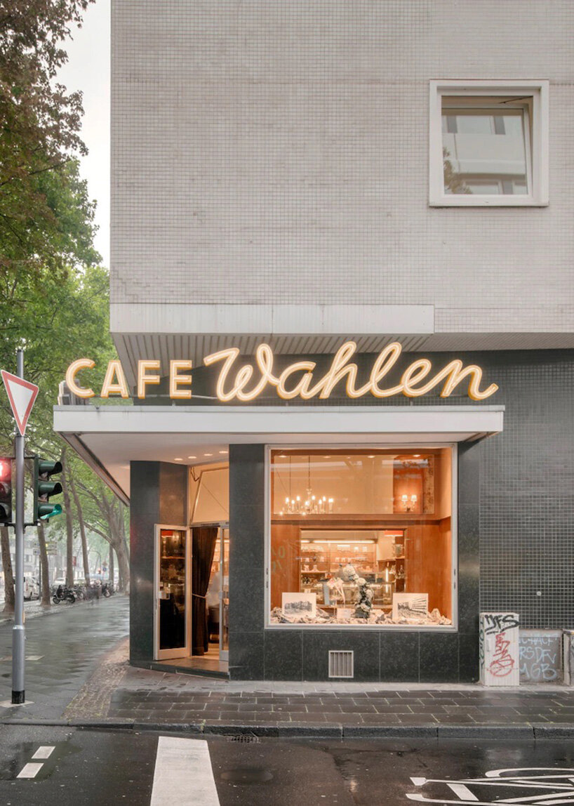 rimowa cologne city guide