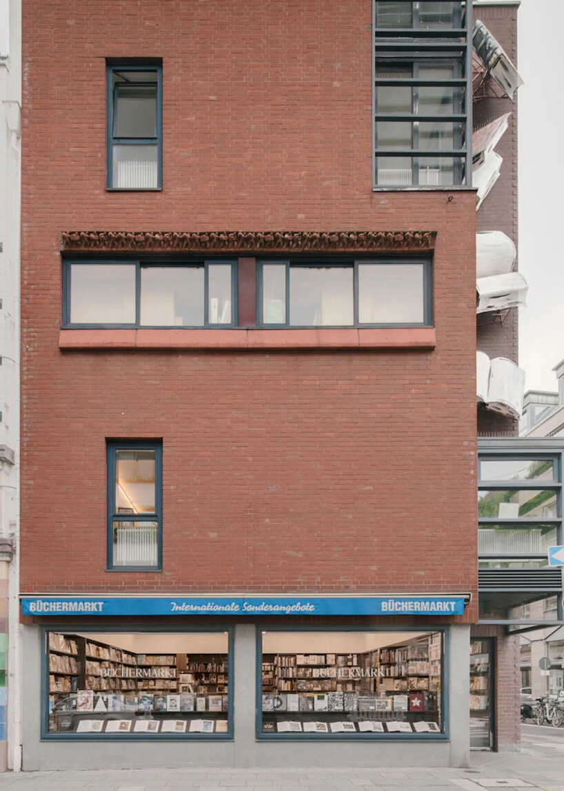 rimowa cologne city guide