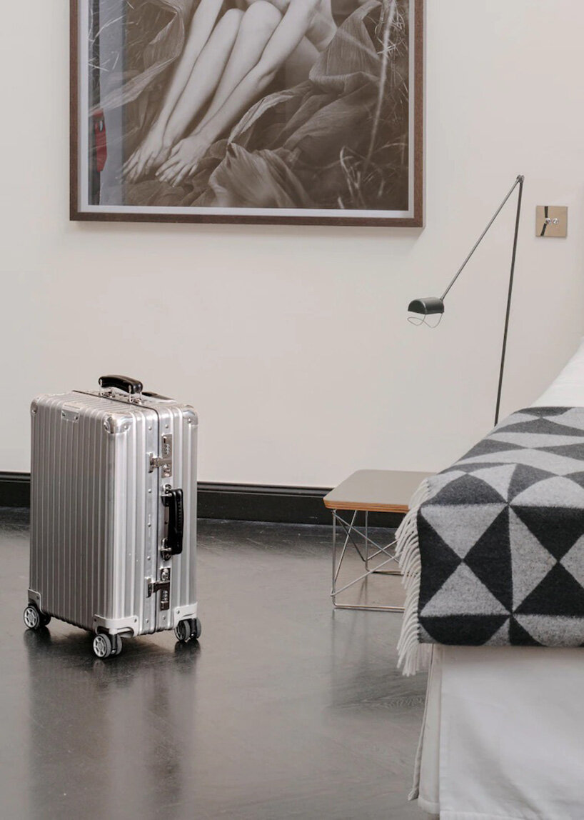rimowa cologne city guide