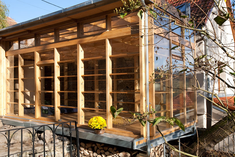 martin rajniš studio