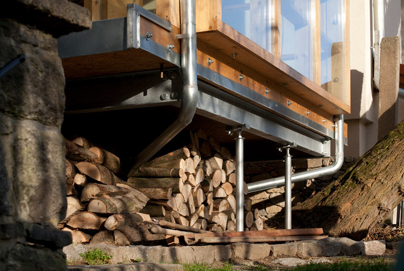 martin rajniš studio