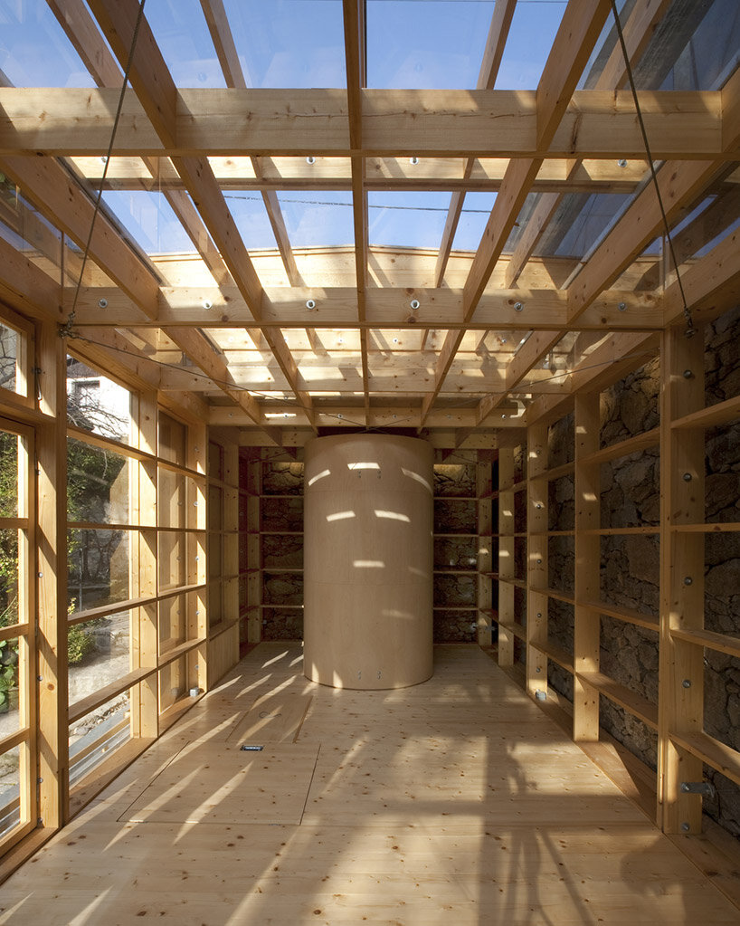 martin rajniš studio