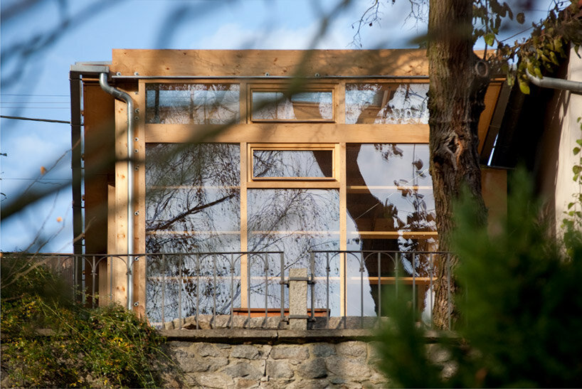 martin rajniš studio