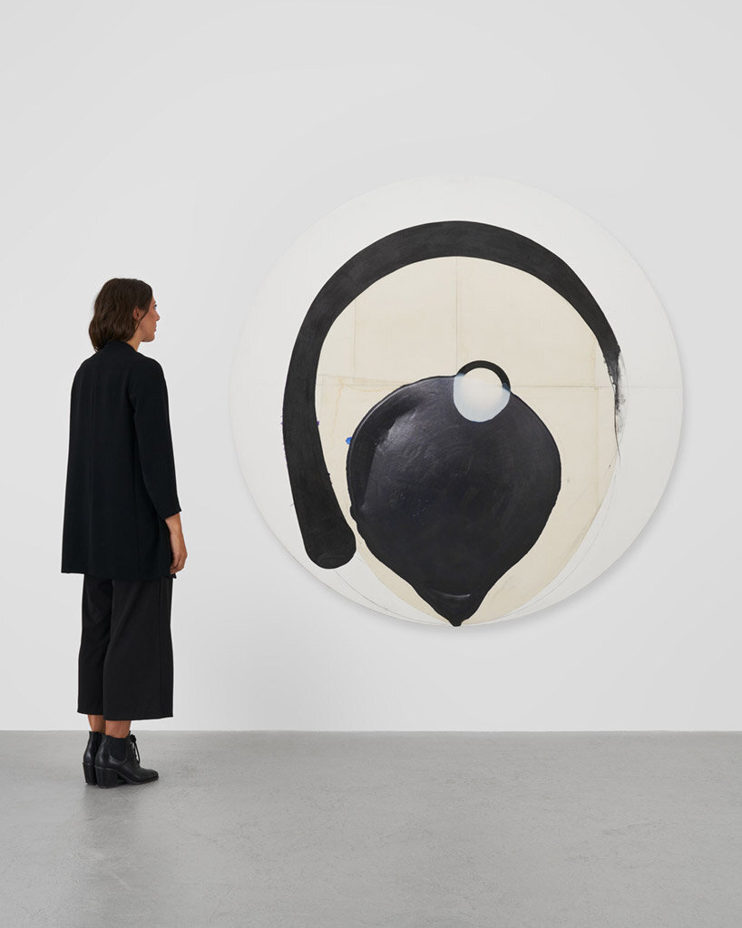 takesada matsutani hauser wirth