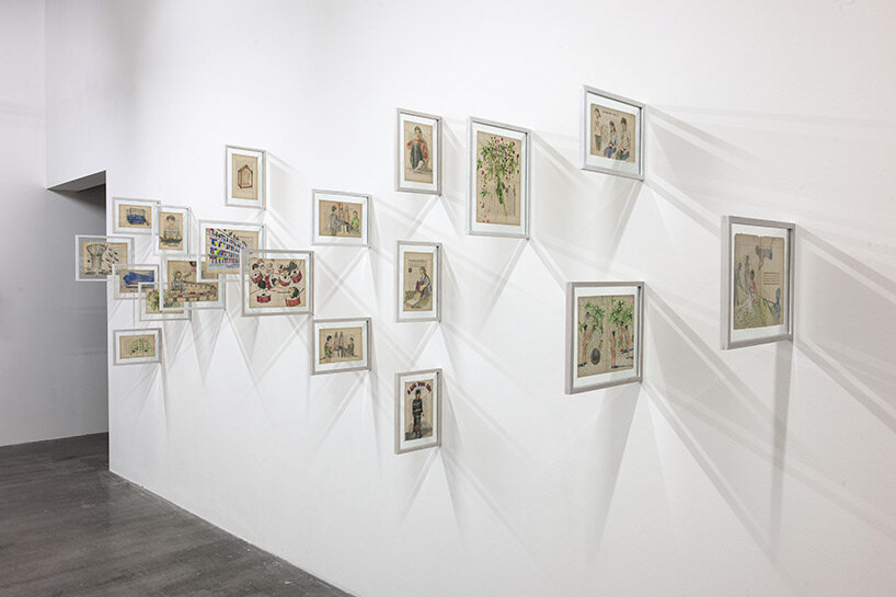 thao nguyen phan interweaves vietnamese folklore and ecological issues in tate st ives exhibition