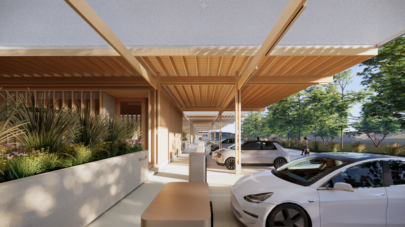 1st prize — ‘more with less’ by james silvester