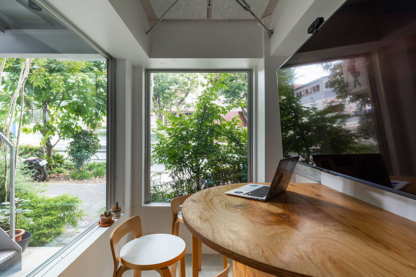 van der architect VDA