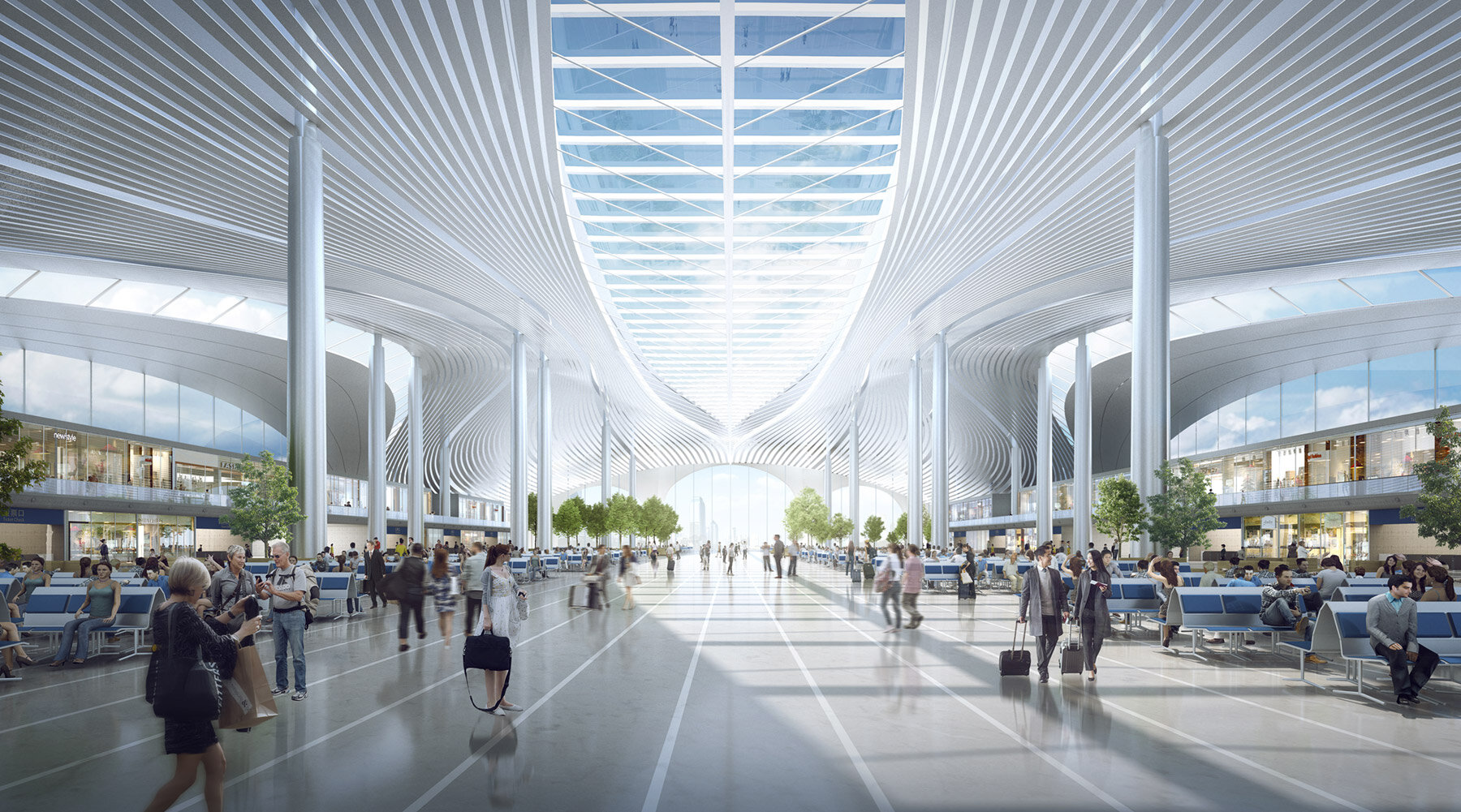 zhanjiang-central-station-hub-Aedas-designboom-06a