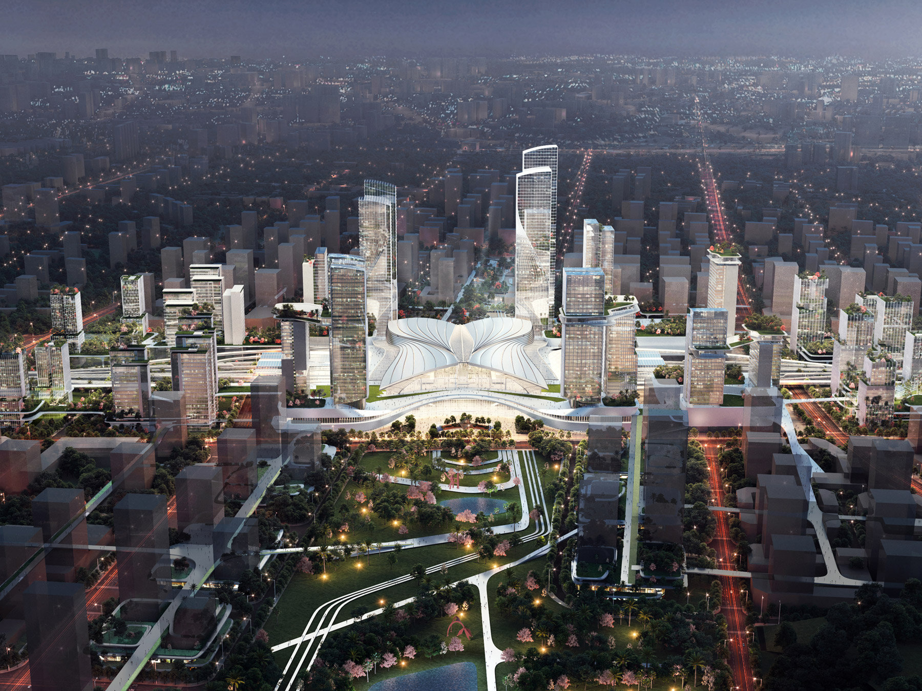 zhanjiang-central-station-hub-Aedas-designboom-08a