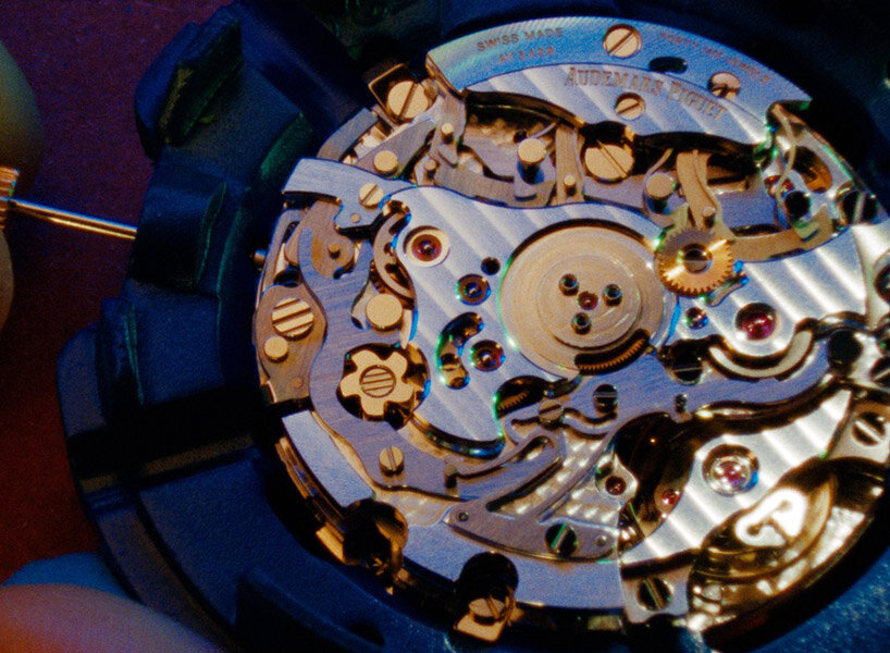 audemars piguet beats patek philippe in the largest watch brand annual report