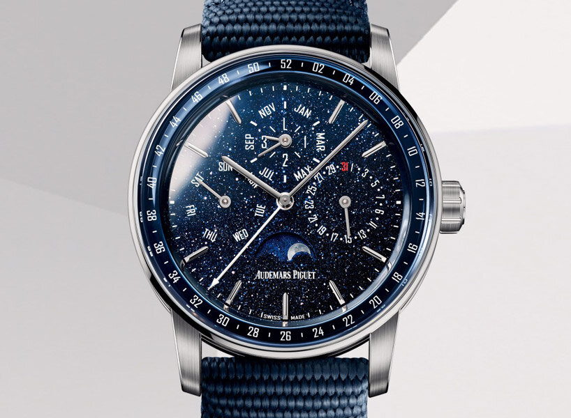 audemars piguet beats patek philippe in the largest watch brand annual report