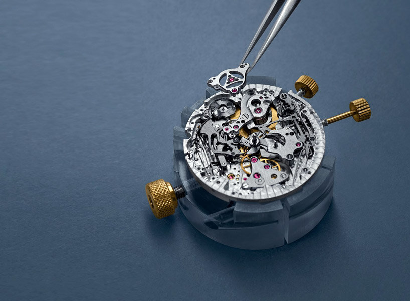 audemars piguet beats patek philippe in the largest watch brand annual report