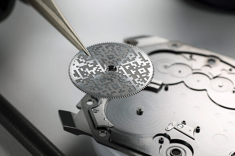 bulgari’s octo finissimo ultra is the world’s thinnest mechanical watch
