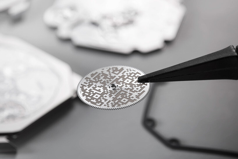 bulgari’s octo finissimo ultra is the world’s thinnest mechanical watch