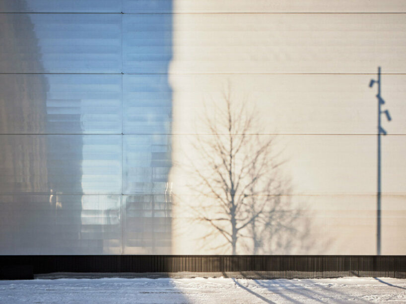 reflective and immaterial | image © tuomas uusheimo