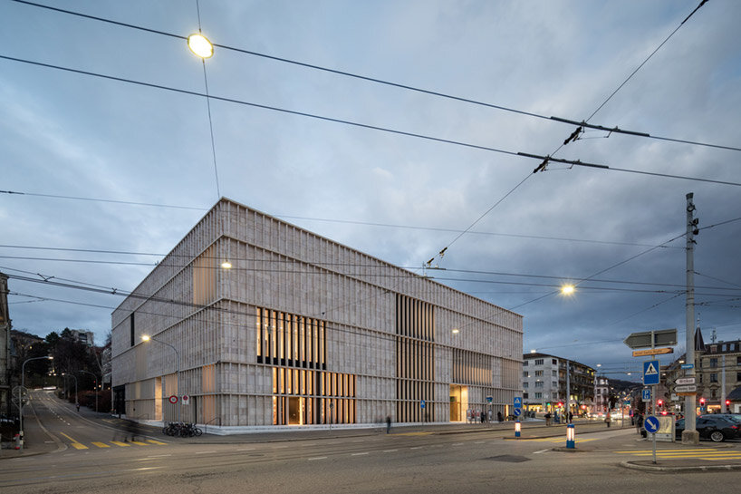 kunsthaus zürich vincent hecht