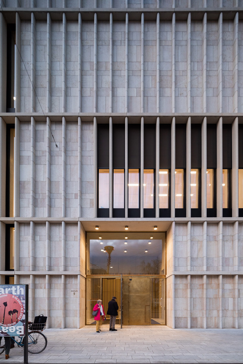 kunsthaus zürich vincent hecht