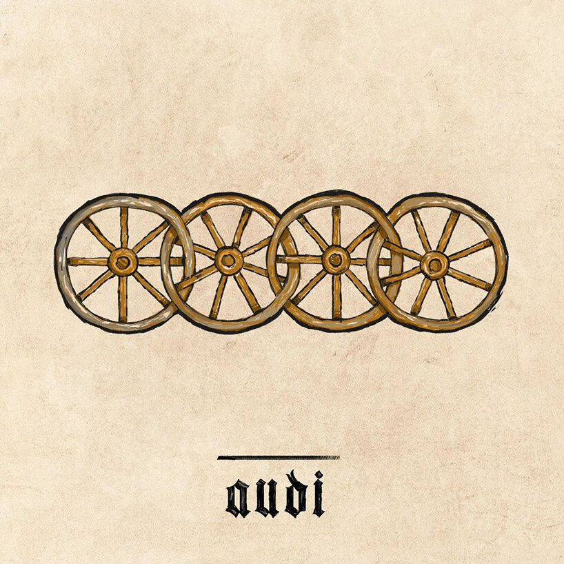 'audi'