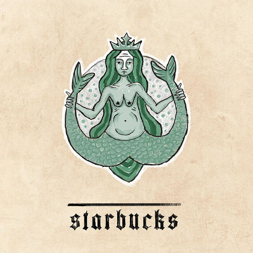 'starbucks'