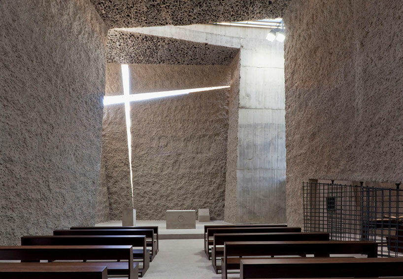 menis arquitectos church