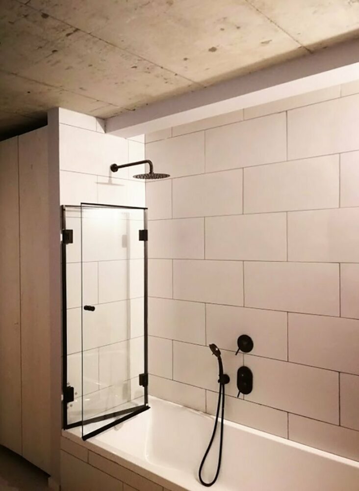 bathroom design. with arch danielle kalderon