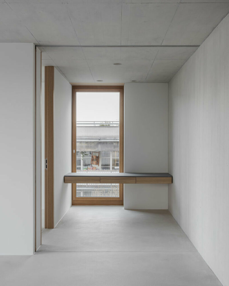 kohlerstraumann hasenrainstrasse