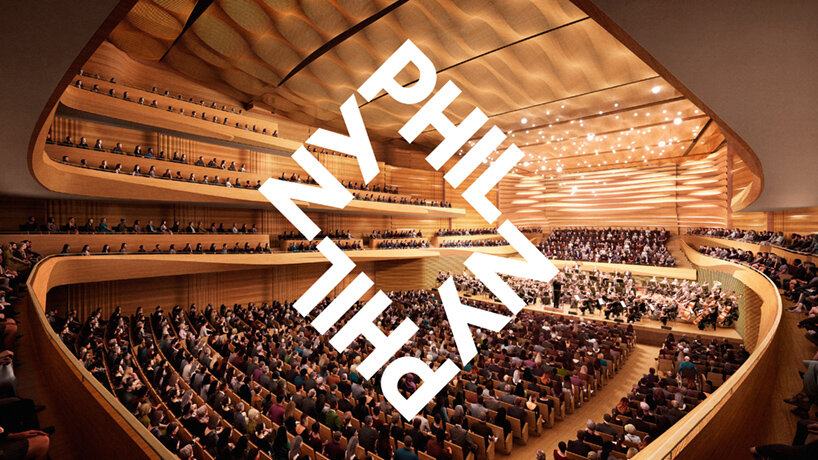 new york philharmonic