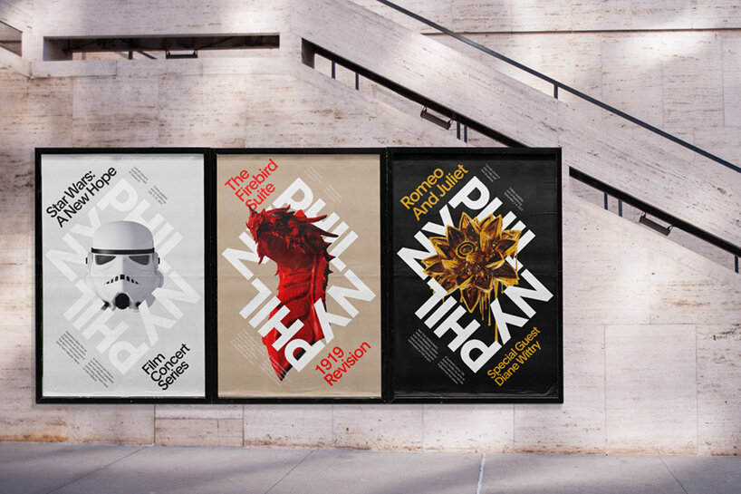 new york philharmonic