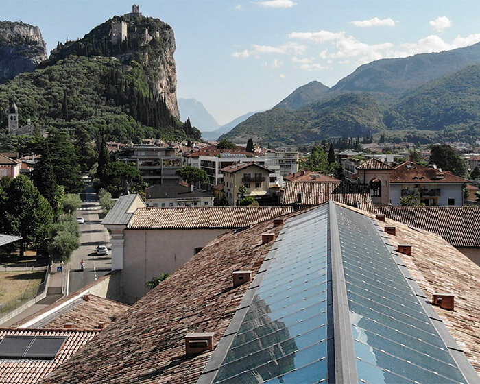 noa* converts monumental 17th century monastery into monastero arx vivendi hotel in italy