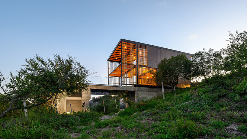 siquiman lodge argentina