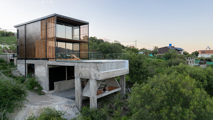 siquiman lodge argentina