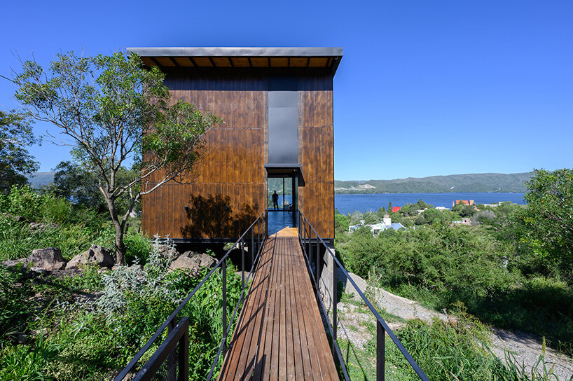 siquiman lodge argentina