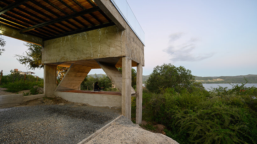 siquiman lodge argentina