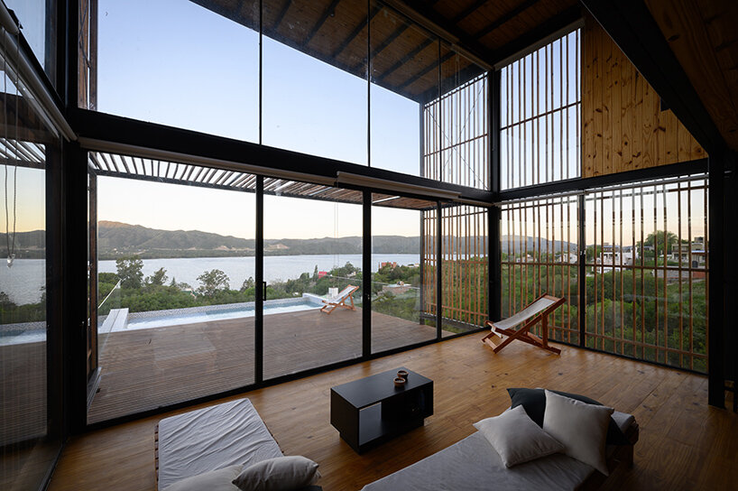 siquiman lodge argentina