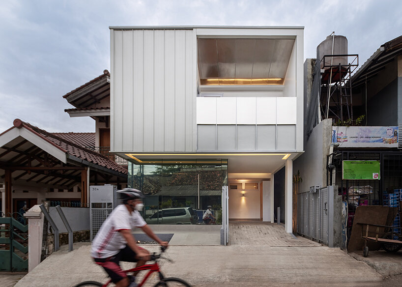 paperhome âaksen responsible aarchitecture