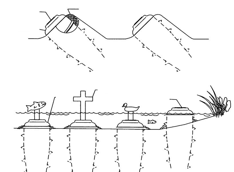 screw-shaped casket prototype is the last nail in the coffin