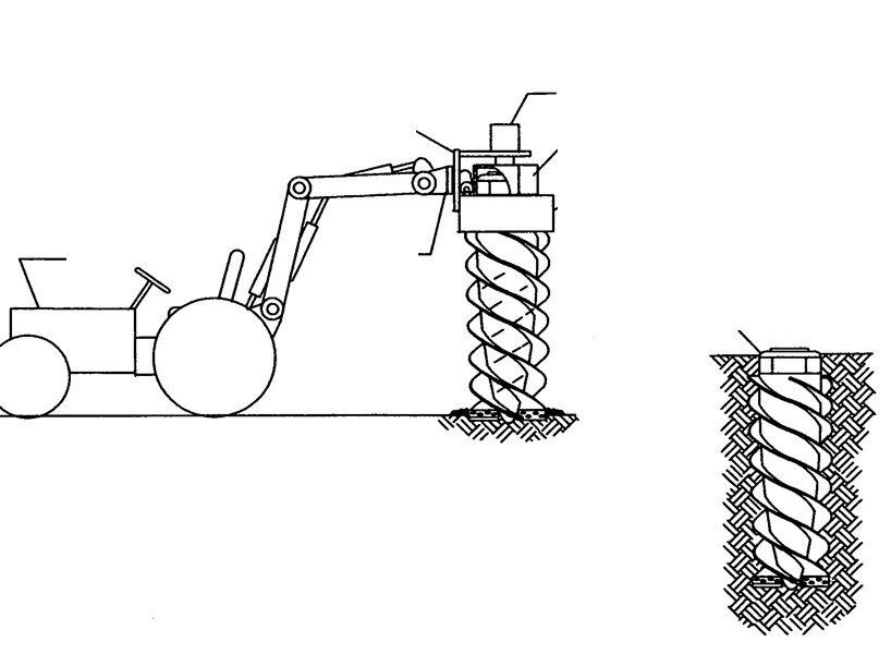 screw-shaped casket prototype is the last nail in the coffin