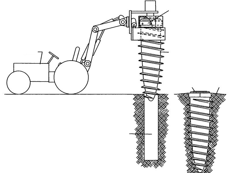 screw-shaped casket prototype is the last nail in the coffin